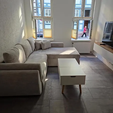 Apartment - I In Bester Innenstadtlage *