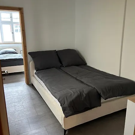 Apartment - I In Bester Innenstadtlage *