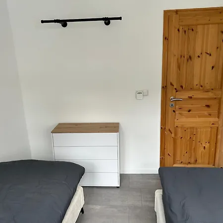 Apartman - I In Bester Innenstadtlage *
