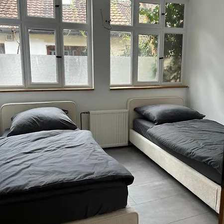 - I In Bester Innenstadtlage * Gottingen