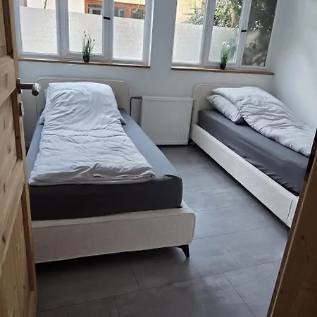 - I In Bester Innenstadtlage Apartment Gottingen