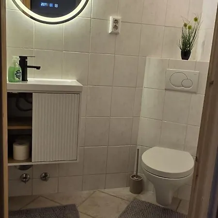 - I In Bester Innenstadtlage Apartman