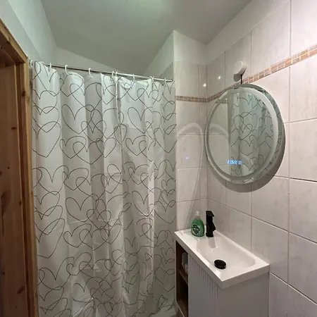 Apartman - I In Bester Innenstadtlage *