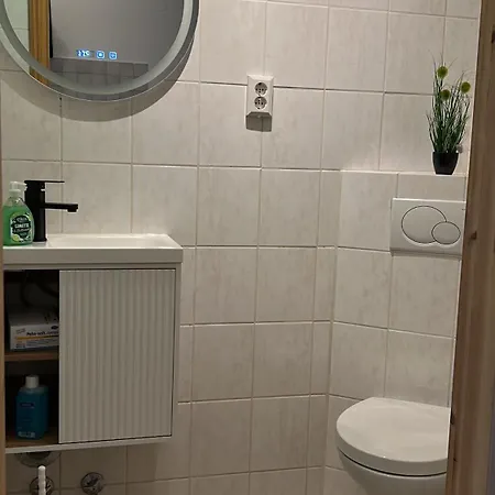 - I In Bester Innenstadtlage *